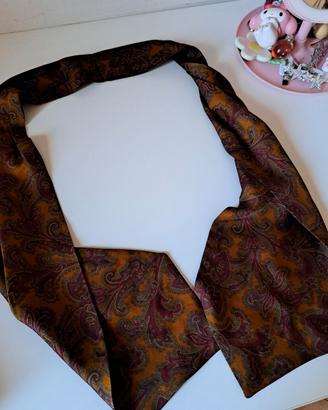 Foulard ascott da donna