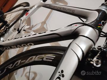 telaio Colnago ♣️ 