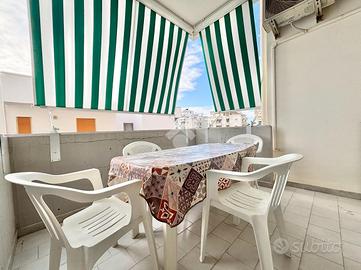 3 LOCALI A GALLIPOLI