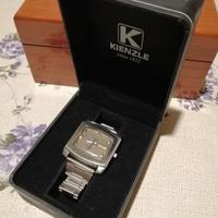 Kienzle Swiss Aristocrat automatic