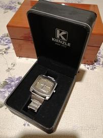 Kienzle Swiss Aristocrat automatic