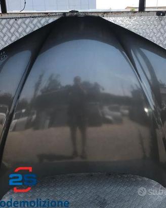 COFANO ANTERIORE ALFA ROMEO 159