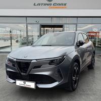 Alfa Romeo Junior 1.2 ibrida 145cv edct6 Con TELEC