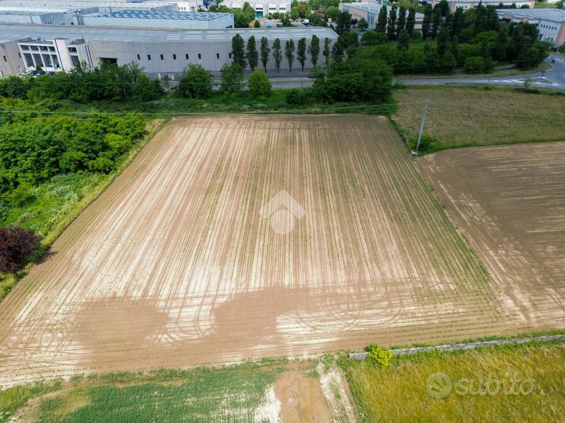 TER. AGRICOLO A TREZZANO ROSA - Vista 4