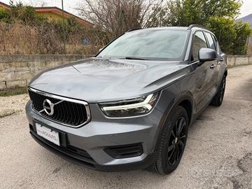 Volvo XC40 D3 2.0