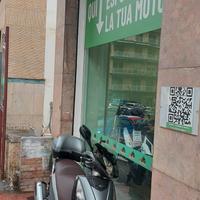 Kymco People 300i GT ABS -