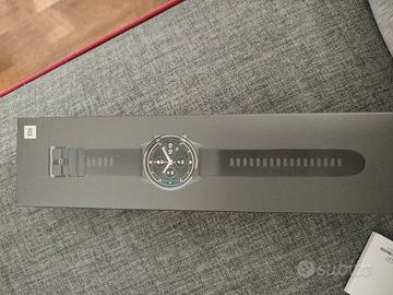 smartwatch Mi Watch 