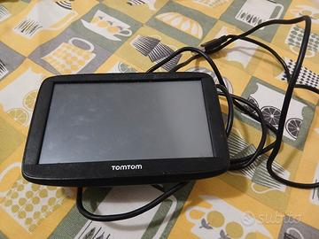 navigatore tomtom