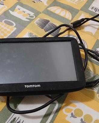 navigatore tomtom