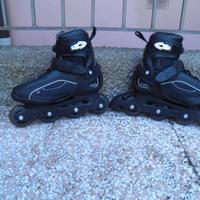 PATTINI IN LINEA DA UOMO OXELO