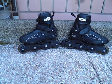 PATTINI IN LINEA DA UOMO OXELO