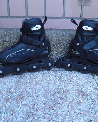 PATTINI IN LINEA DA UOMO OXELO