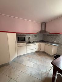 Cucina Snaidero Skyline 