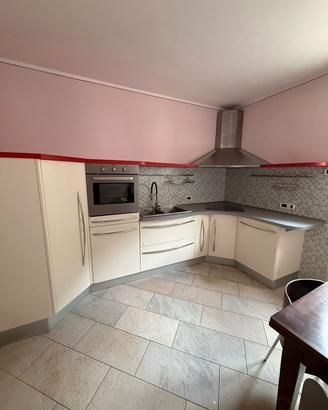 Cucina Snaidero Skyline 