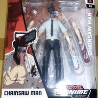 TOTAL ANIME 16CM