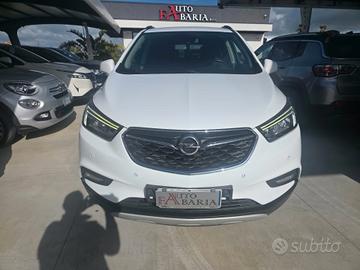 Opel Mokka X 1.6 CDTI Ecotec 136CV 4x2 aut. Advanc