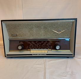 Radio vintage