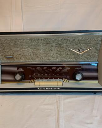 Radio vintage
