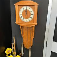 Orologio da parete a batterie