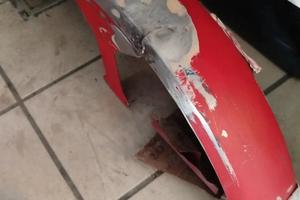parafango piaggio si!