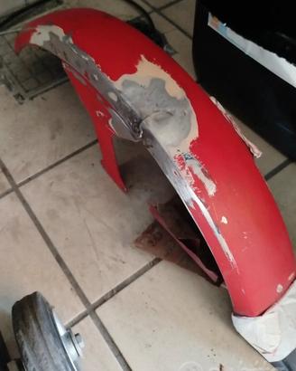 parafango piaggio si!