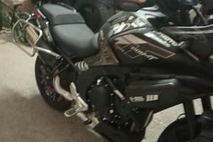 CF MOTO MT 700 ADV
