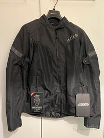 AXO Giacca da moto estiva 2XL