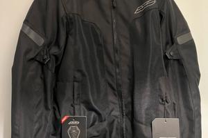 AXO Giacca da moto estiva 2XL