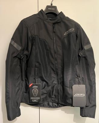 AXO Giacca da moto estiva 2XL
