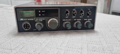 cb midlan alan 48