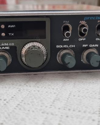 cb midlan alan 48