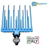 ABBACCHIATORE AD ARIA CAMPAGNOLA DIABLO EVO 1800 