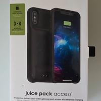 Mophie Juice Pack Access iPhone X/Xs