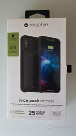 Mophie Juice Pack Access iPhone X/Xs