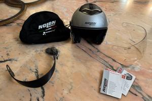 Casco Nolan N43 AIR taglia M