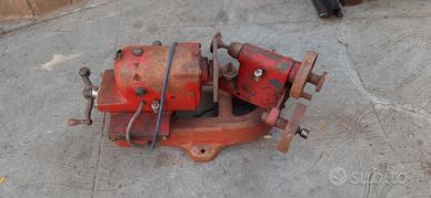 Fresa elettrica valvole 