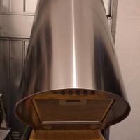 Cappa cucina
