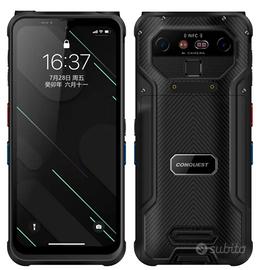 Conquest S26 DMR identico a nuovo