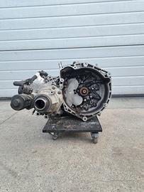 Cambio manuale Jeep Renegade 2.0 diesel del 2016