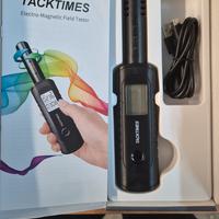 Rilevatore Campi Elettromagnetici TACKTIMES I8005