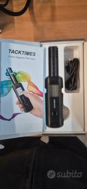 Rilevatore Campi Elettromagnetici TACKTIMES I8005