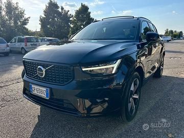Volvo XC40 2.0 B3 Mild Hybrid Ultimate