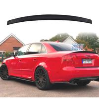 SPOILER ALETTONE AUDI A4 B7 SEDAN 04-08