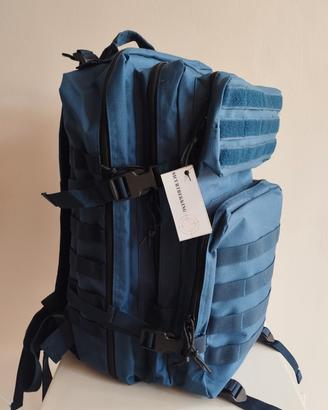 Zaino tattico 45 litri