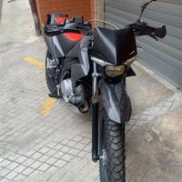 Malaguti 125 4T