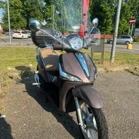 Piaggio Liberty 125 Abs