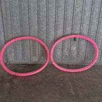 inserti / salsicciotti mtb enduro 