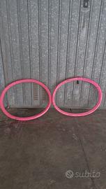 inserti / salsicciotti mtb enduro 