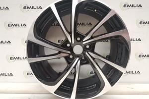 CERCHI IN LEGA NUOVI 18" ALFA/JEEP/500X