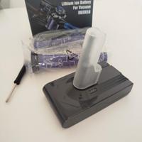 Batteria Dyson V8 (VS10) 8000 mAh – Alta capacità,